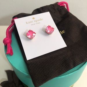 Kate Spade Earrings
